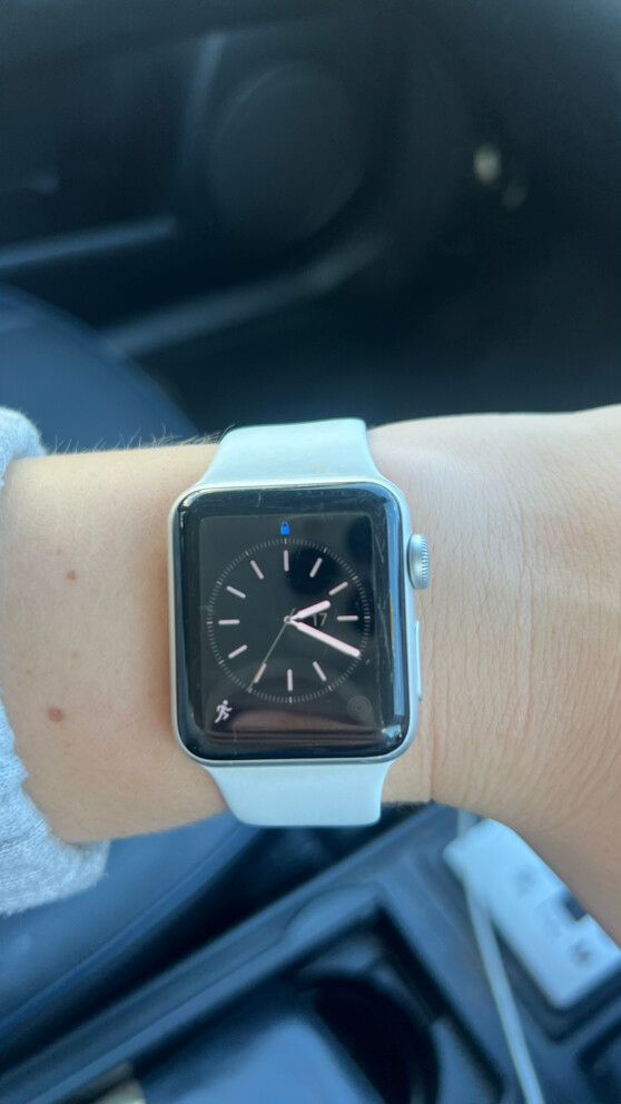 Apple Watch Series 3