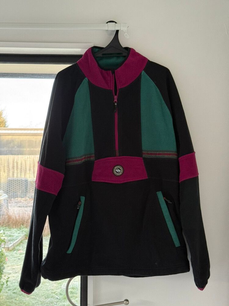 Quiksilver Fleece