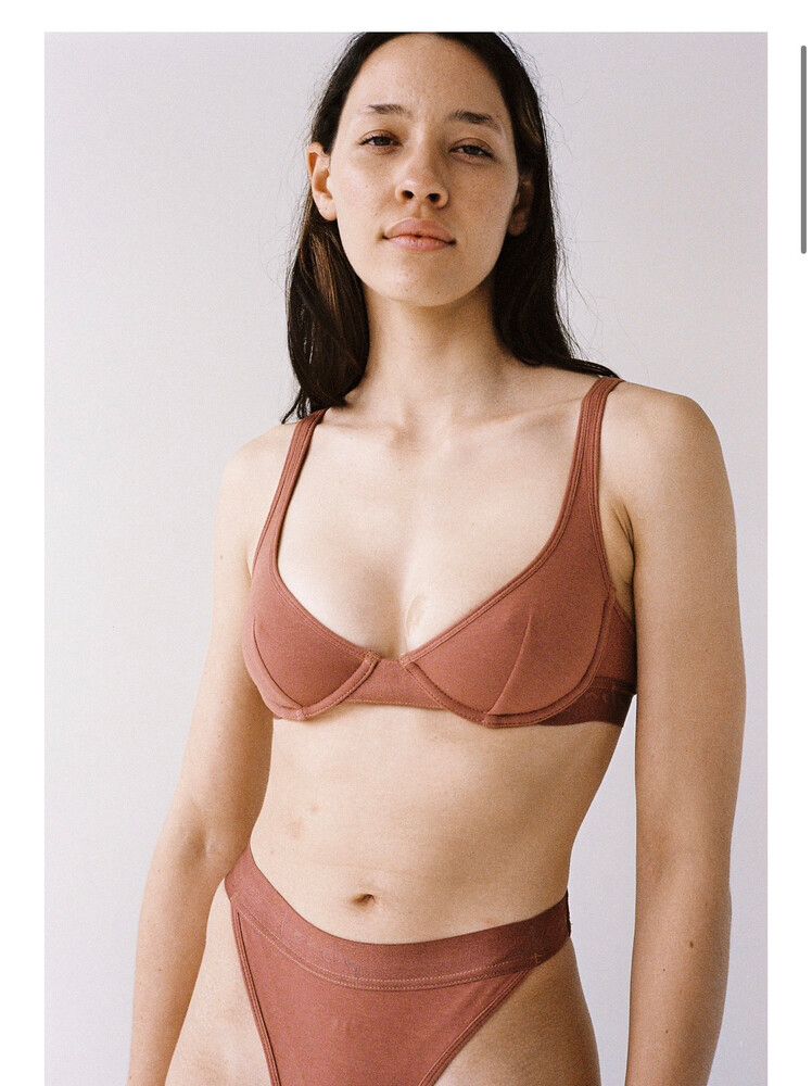 Lonely Freya Bra