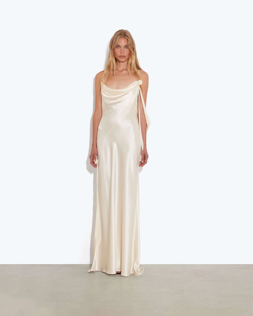 Rat and Boa Lorela Dress - Never worn
