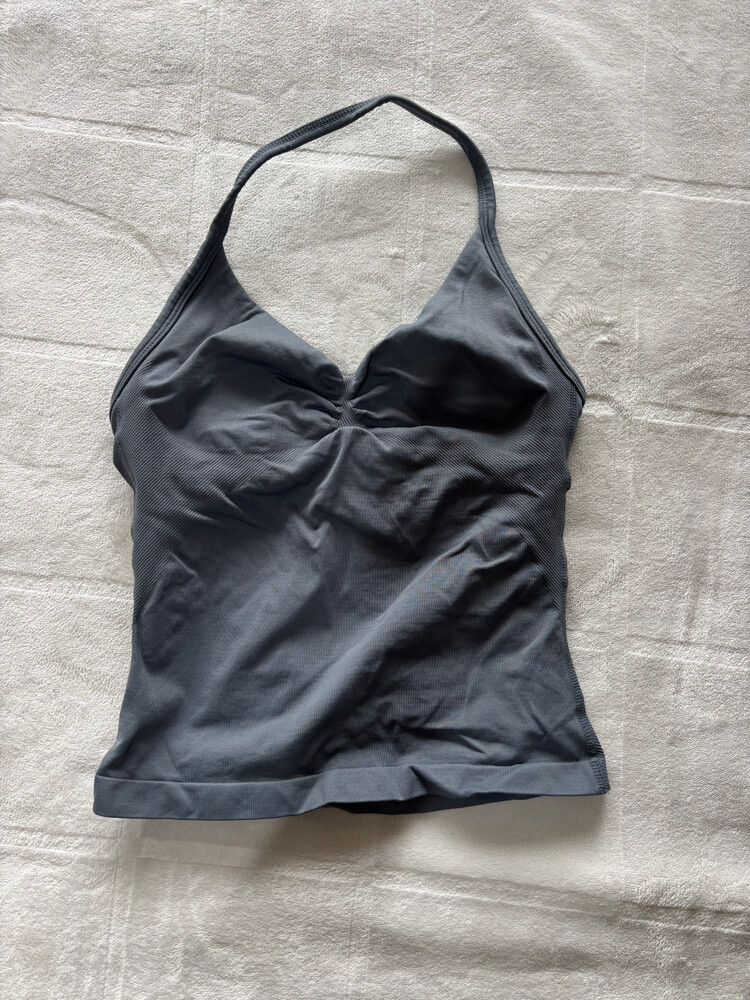 Dfyne Halter Top