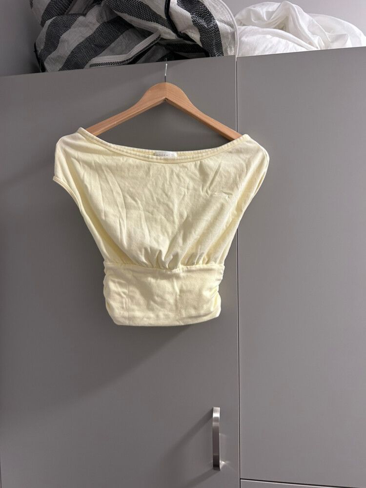 Kookai Marlo Top