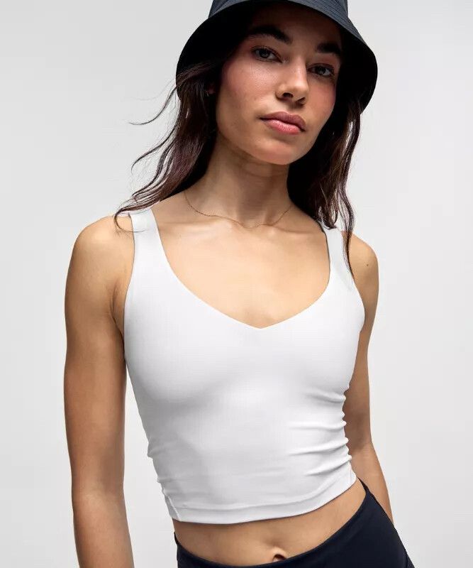 Align Top
