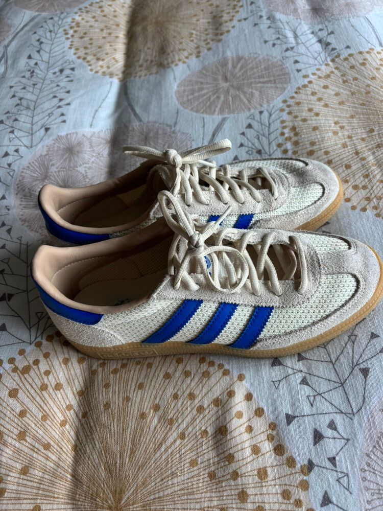 Adidas Handball Spezial’s