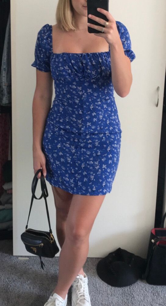 Kookai Dress