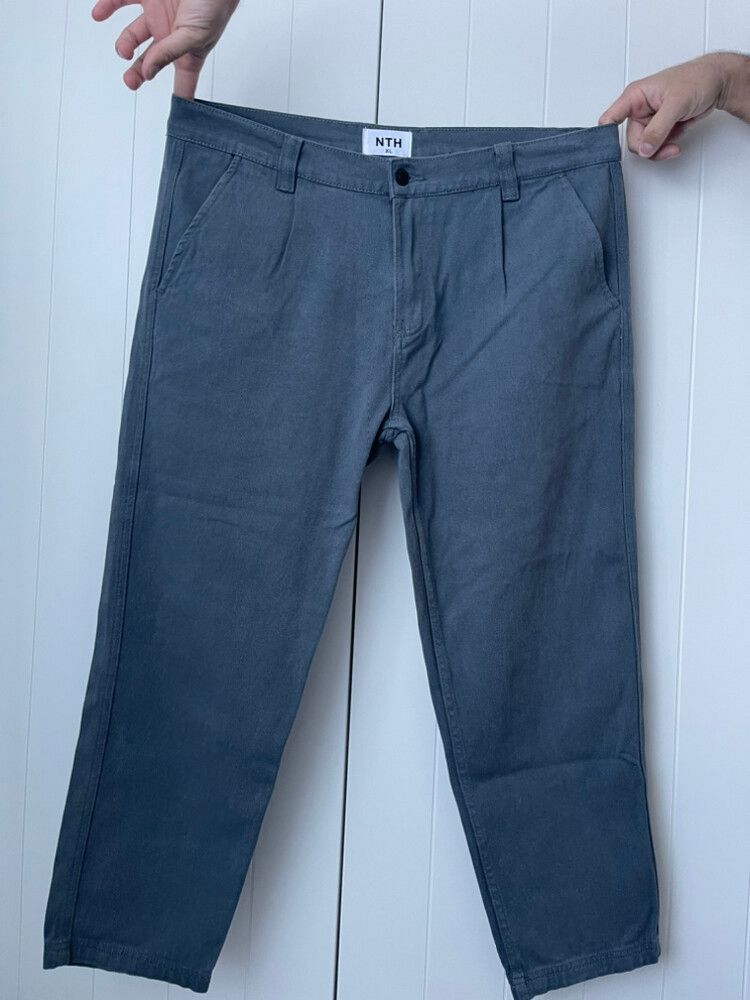 NTH norm Loose Pant Size XL