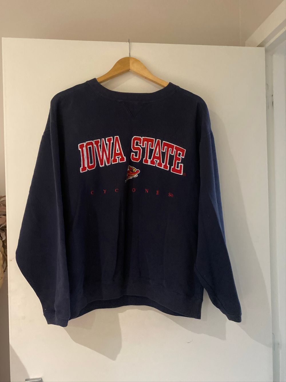 Vintage sweatshirt