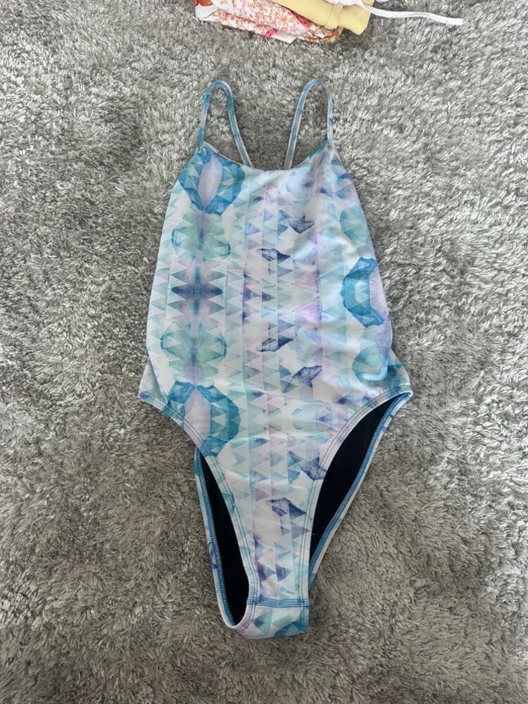 Jolyn Perry Togs