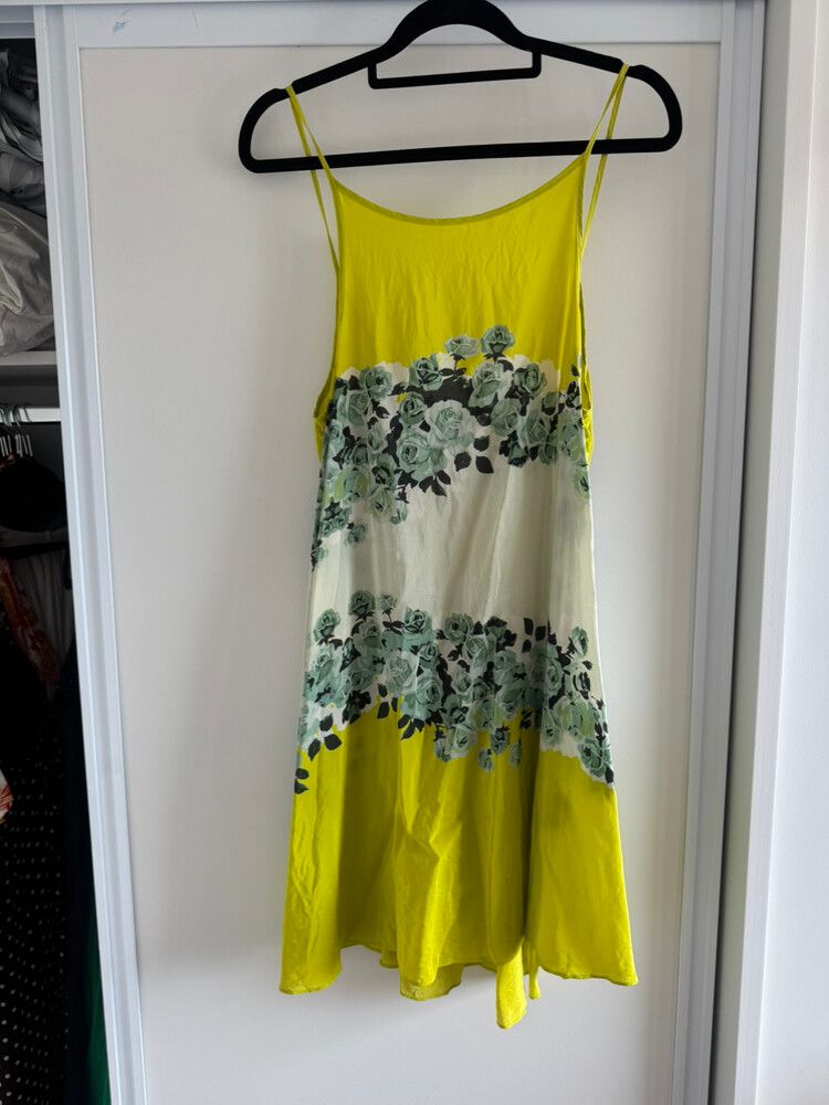 Shakuhachi - Shakuhachi Dress on Designer Wardrobe