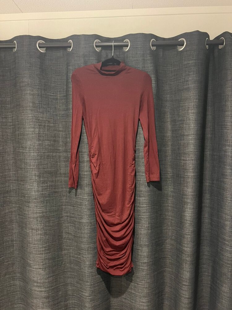 Kookai - Kookai Dress on Designer Wardrobe Kookai - Kookai Dress on Designer Wardrobe