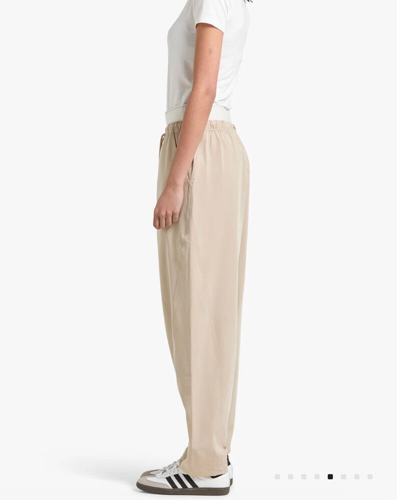Lucia Monogram Camilla and Marc pant