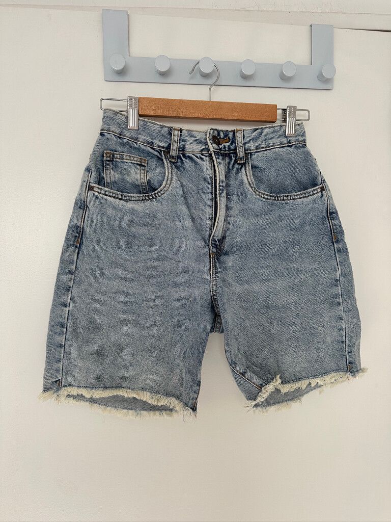 Bermuda Shorts
