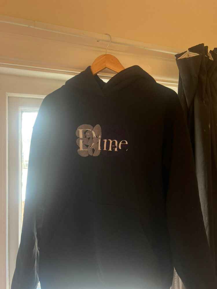 Dine hoodie