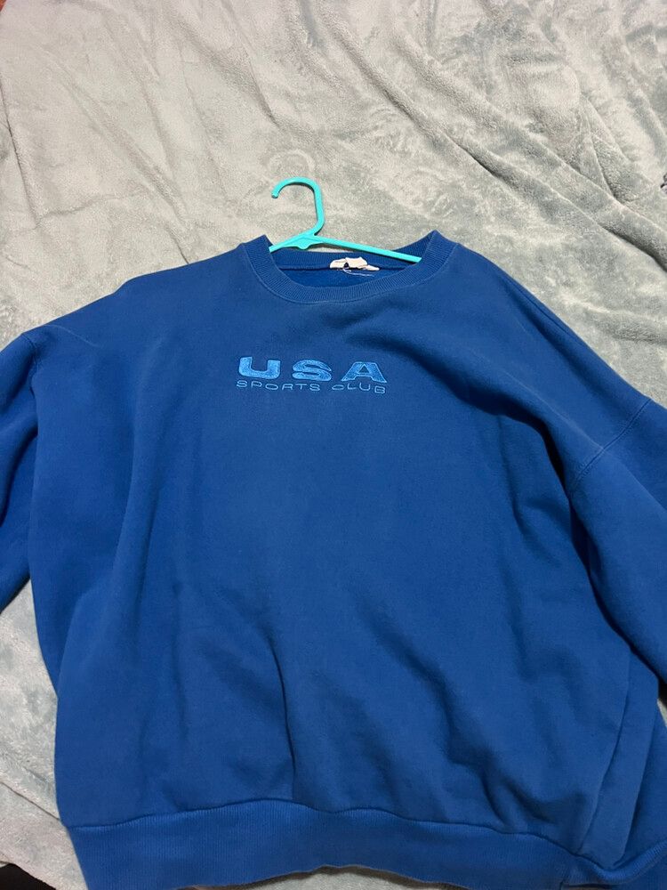 Glassons Crewneck