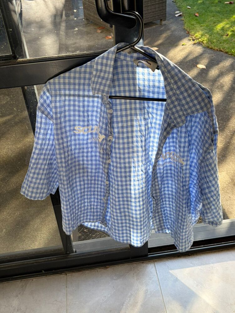 Scuffers Shirt