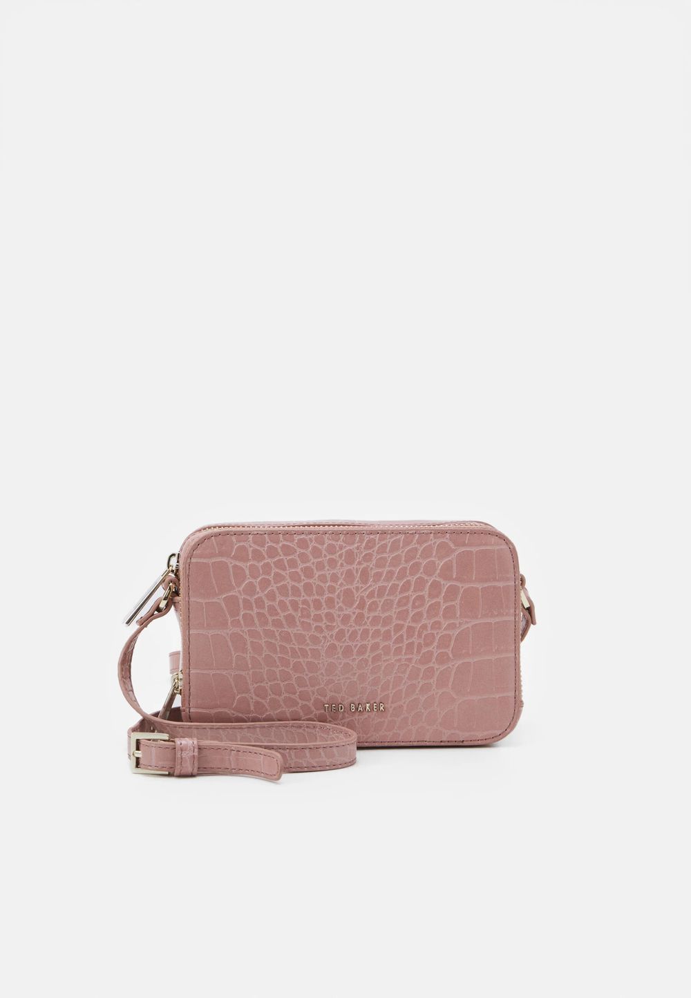 Ted Baker Pink Crossbody Bag