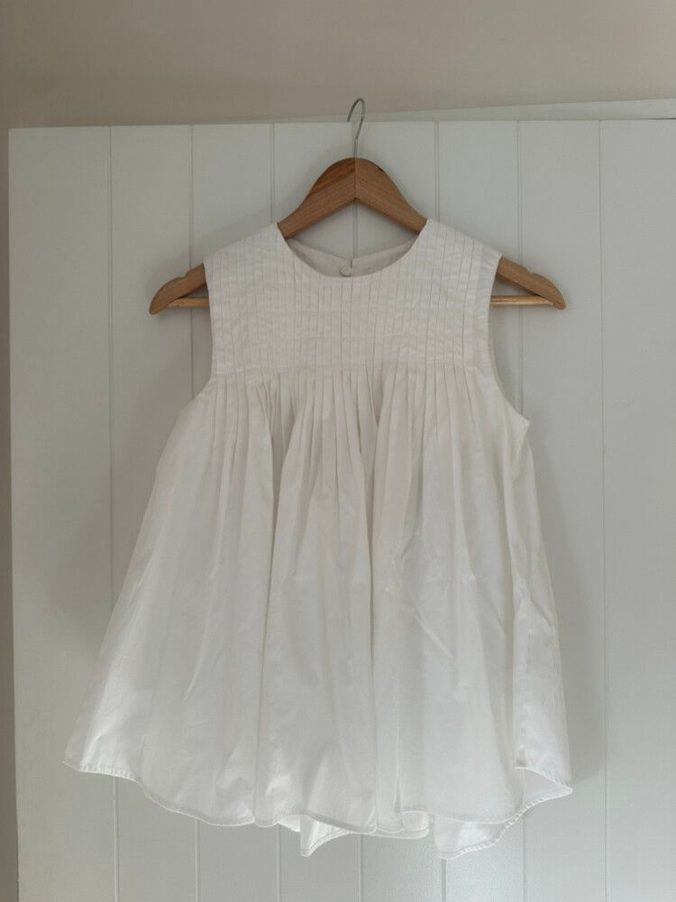 Kowtow repetition top