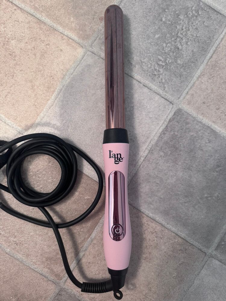 hair curler
