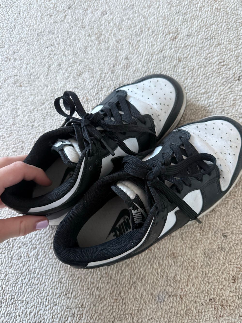 Nike dunks