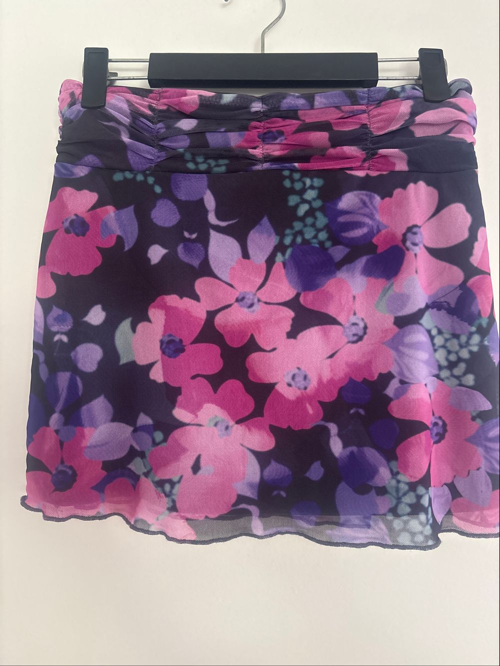 Glassons Floral Skirt