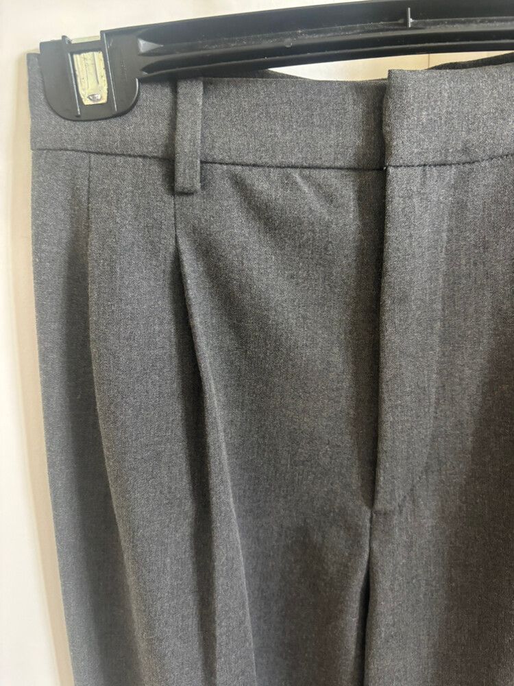 sachin and babi light blue dress Uniqlo Wide Pleated Pants Gray M on tag 30-33 waist / 38 length Good as new  DM 📩 Unli VC/Vouch 📌