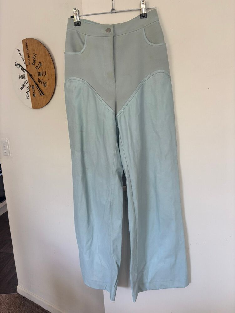 Paris Georgia Pants
