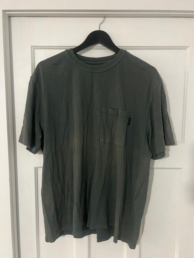 Barkers Tee