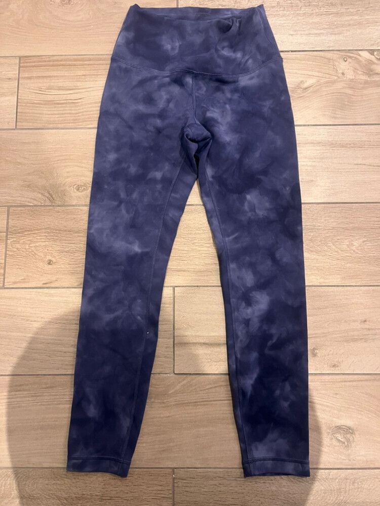Lululemon Tights