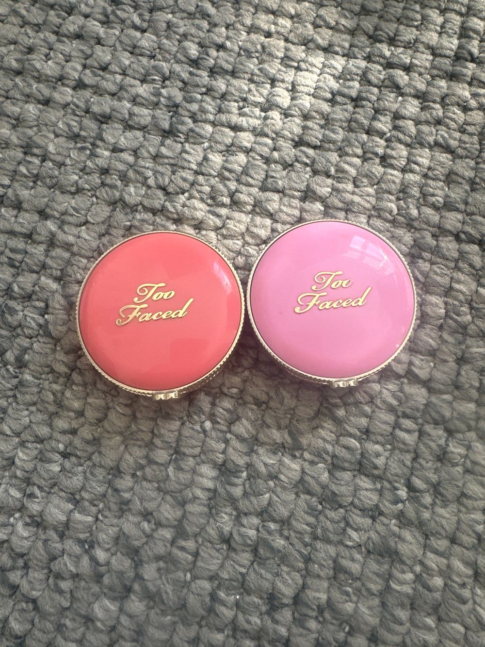 Cloud crush blushes