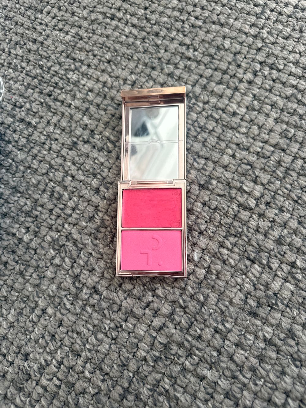 Patrick ta she’s a doll blush