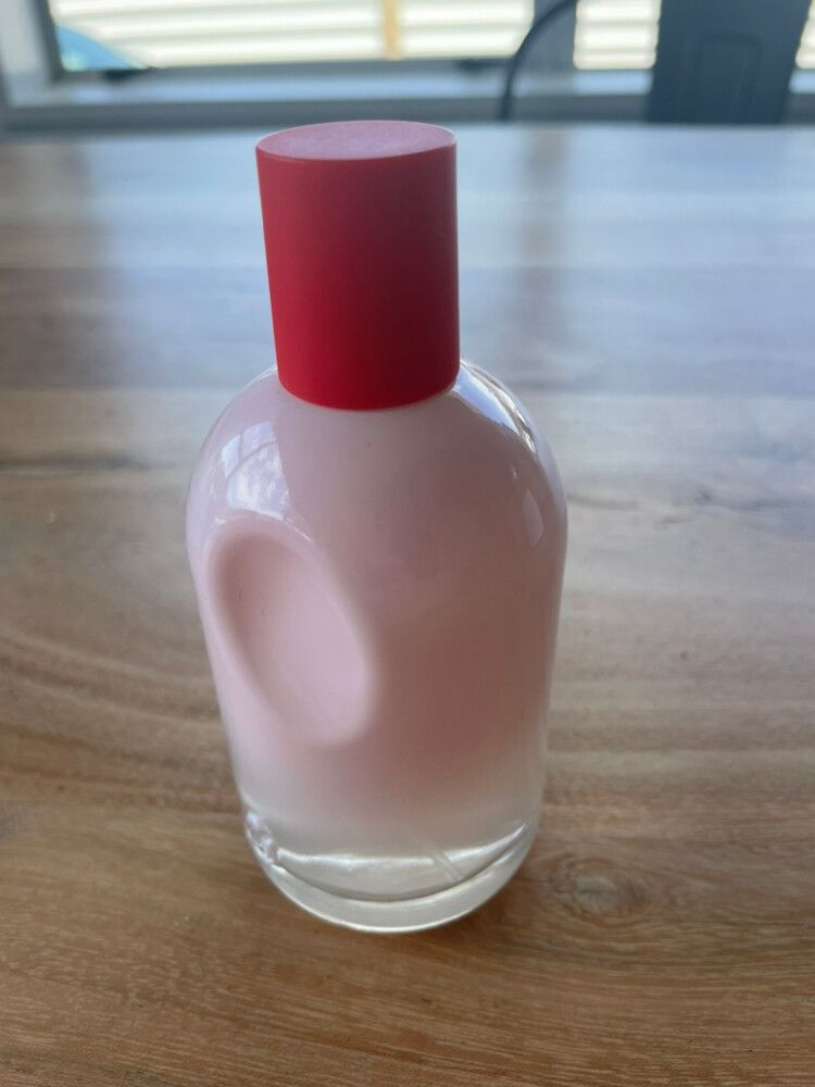100ml Glossier You Perfume