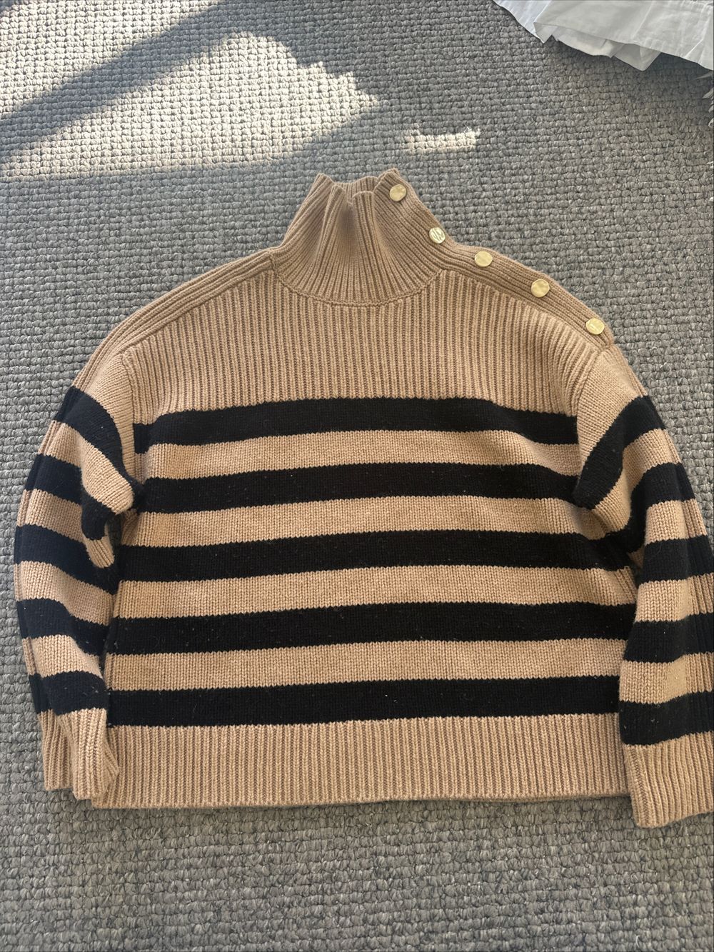 Cos jumper