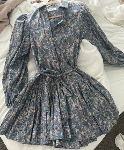 Shirt Dress