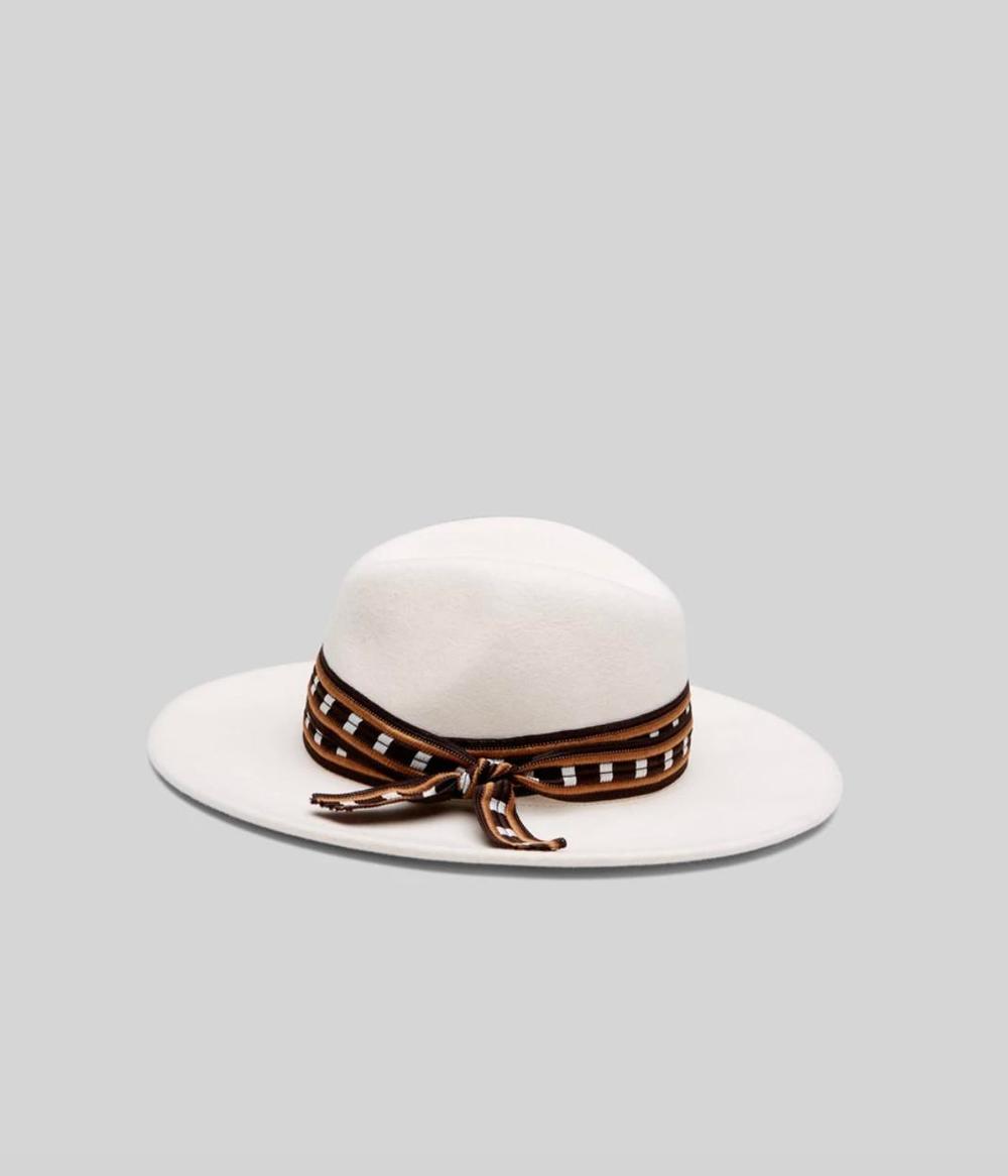 Kookai - Columbo Hat on Designer Wardrobe display picture 3