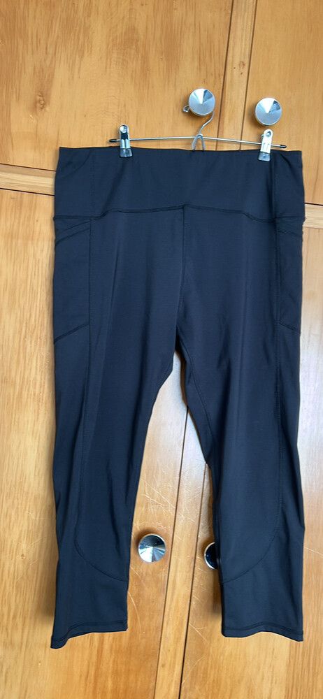 Superfit Leggings