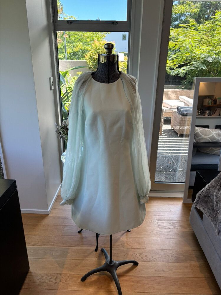 Safiyya cocktail dress