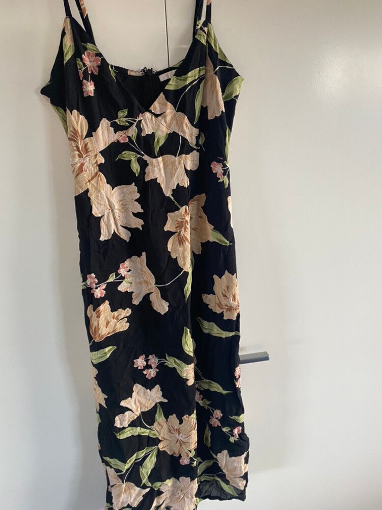 Amuse Society Dress
