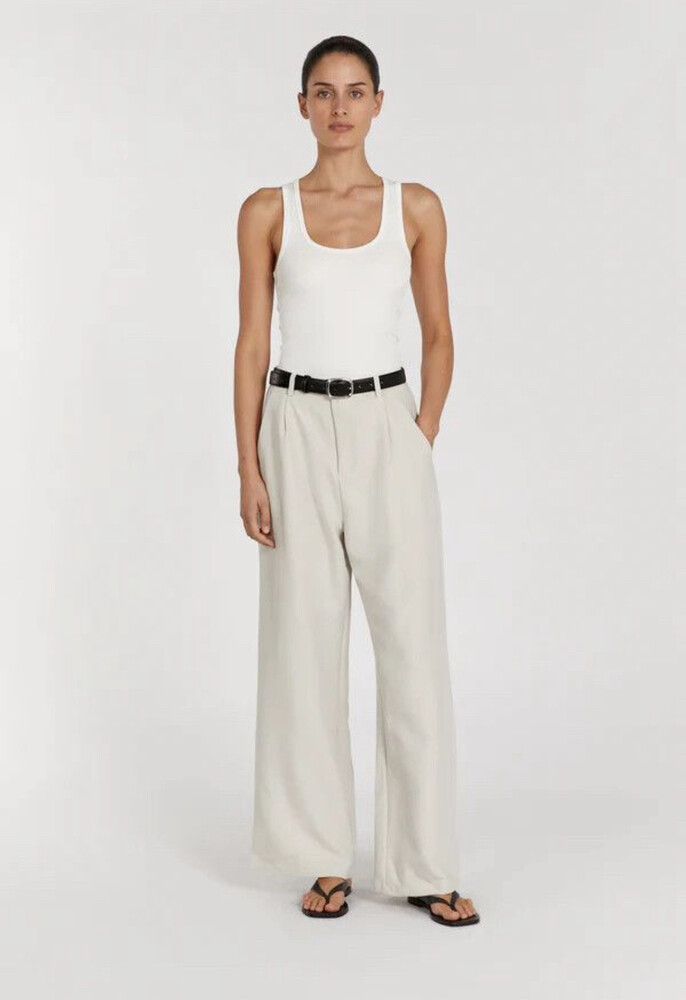 Dissh Rowan Bone Pants