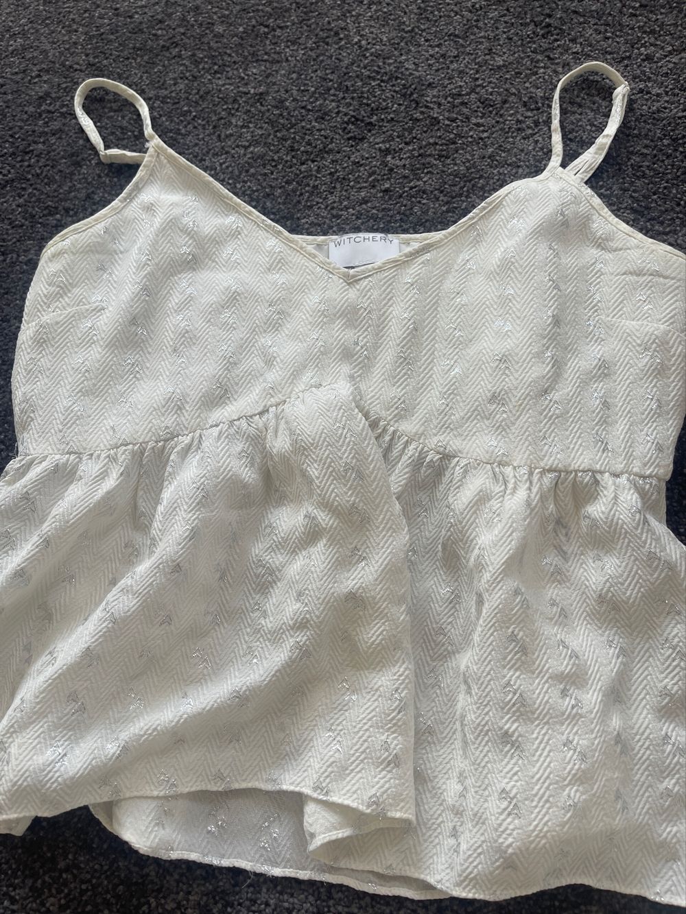 Witchery Cami