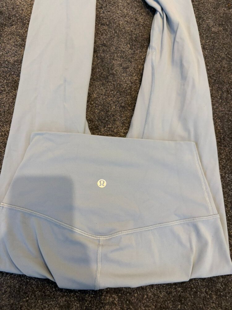 Lulu Leggings
