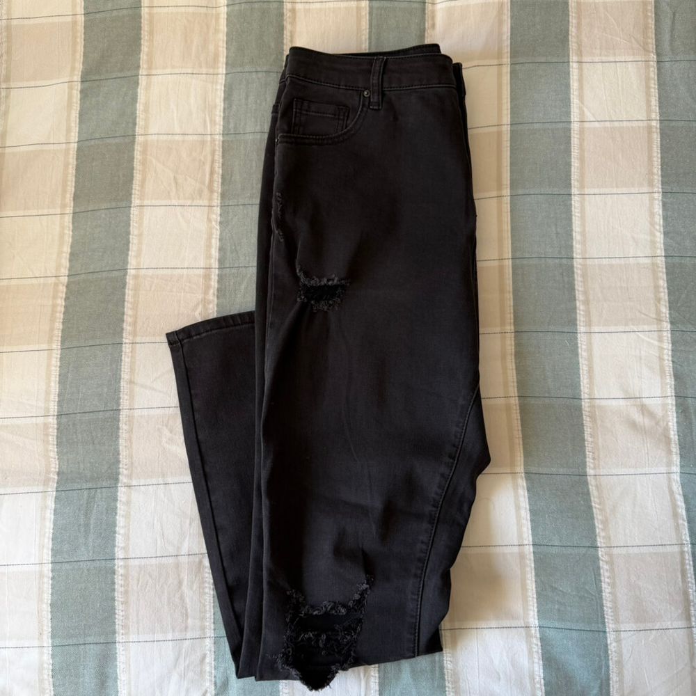 Glassons Skinny-Stretchy Jeans