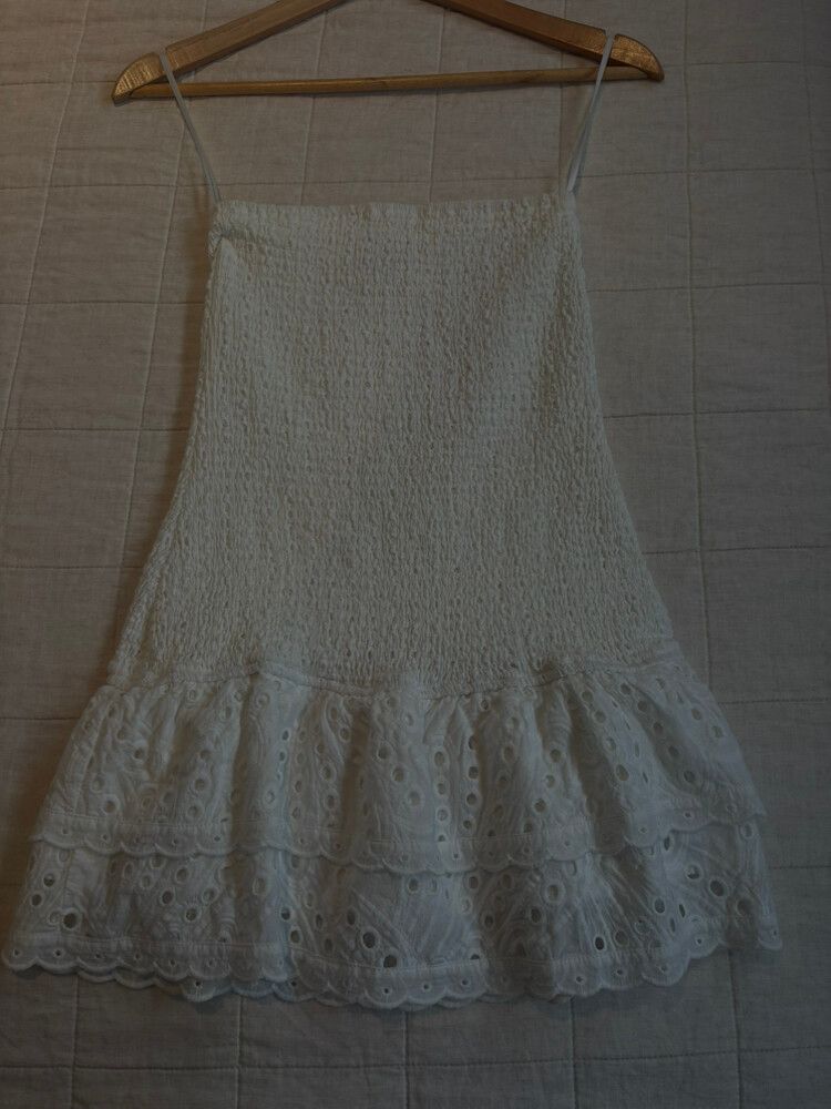 chinese dress ladies Edikted Women's Alecia Textured Lace Mini Dress