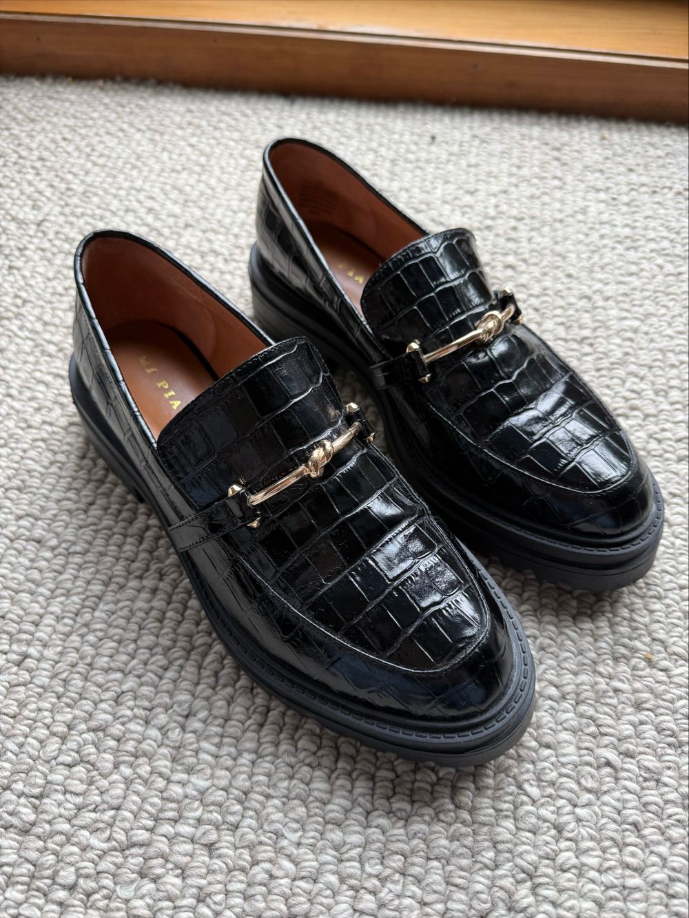 Mi Piaci Nancy Loafer