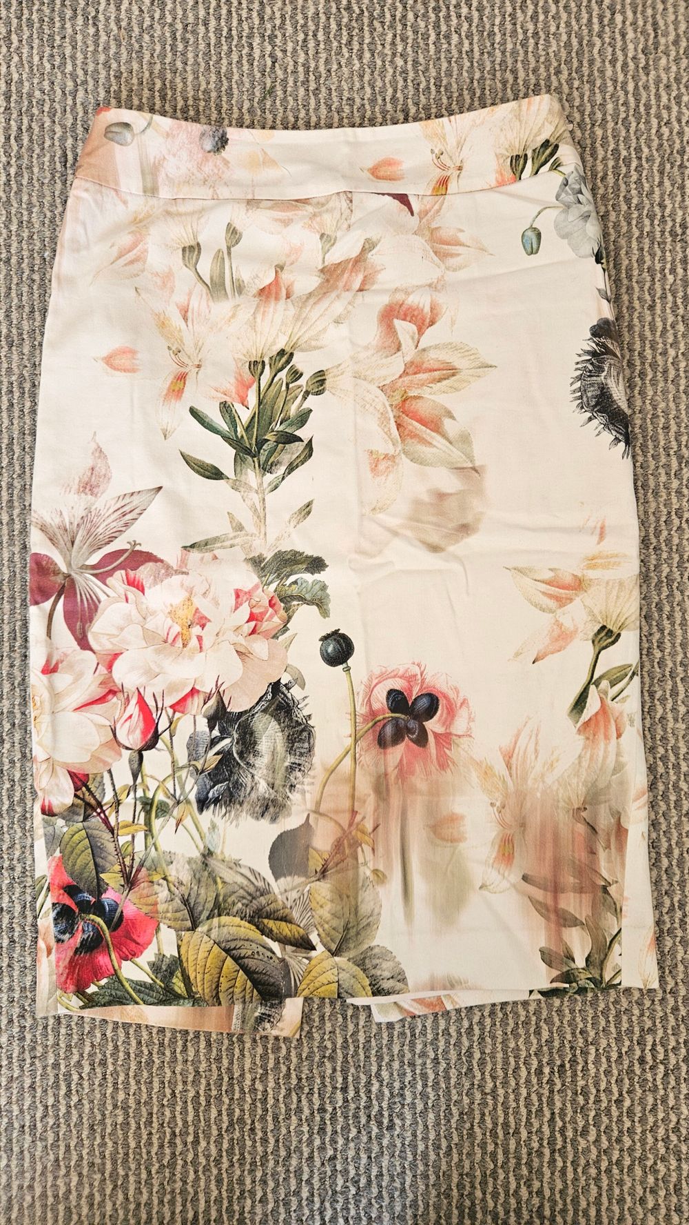 Ted Baker pencil skirt
