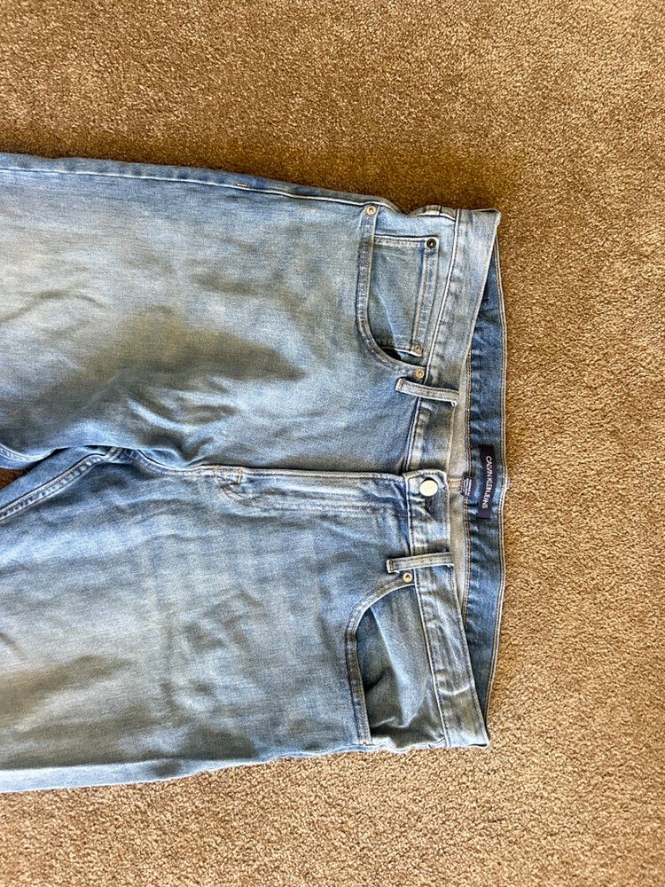 Calvin Klein Jeans