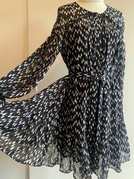 Teardrop dress