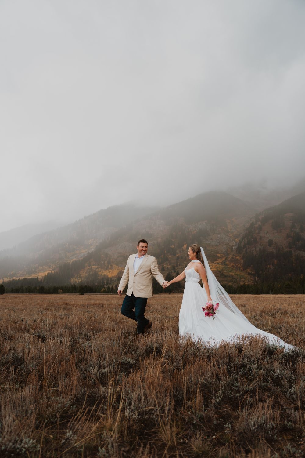 Hera Couture Wedding Dress