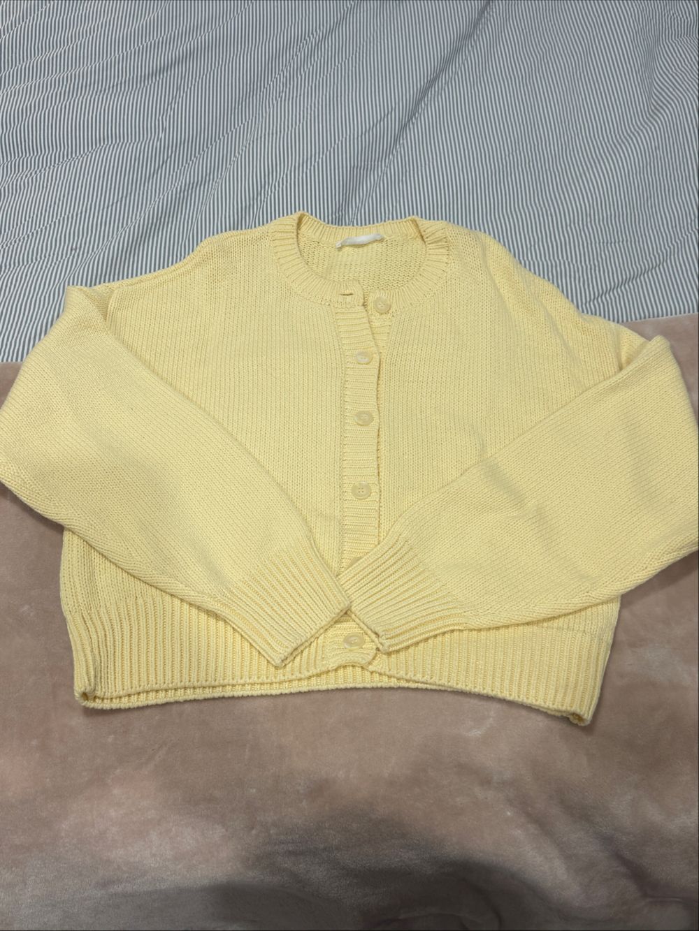 Glassons Knit Cardigan