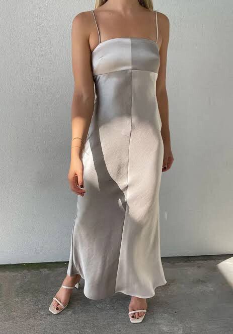 BEC & BRIDGE FELIX DRESS