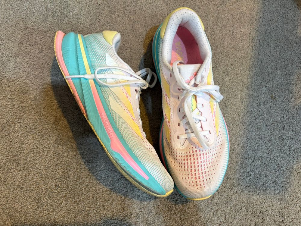 Adidas Supernova Running Shoes